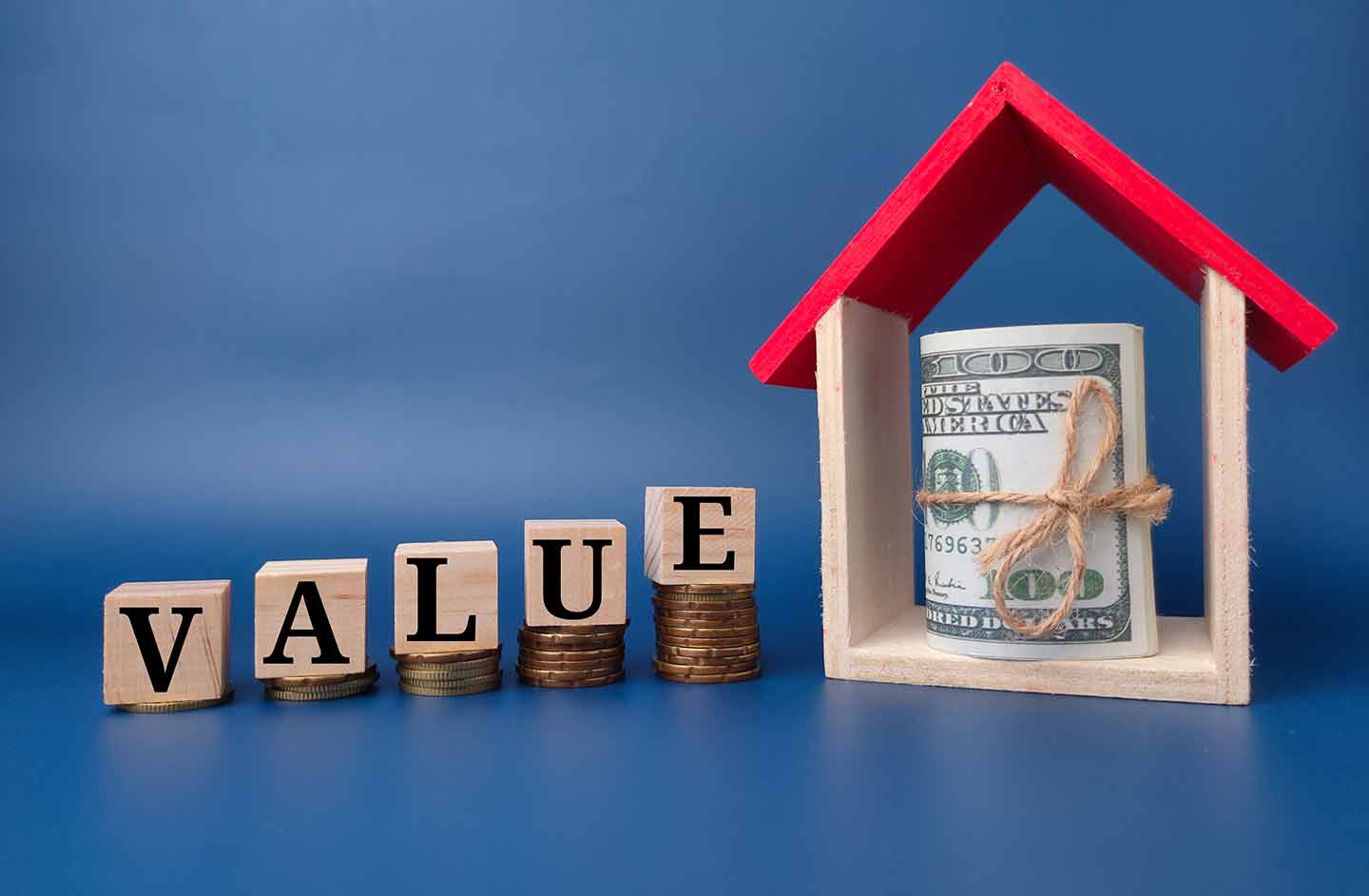 Tampa Real Estate Agents – Homes for Sale in Tampa Bay | Team Tate Homes - Get Your Property Valuation