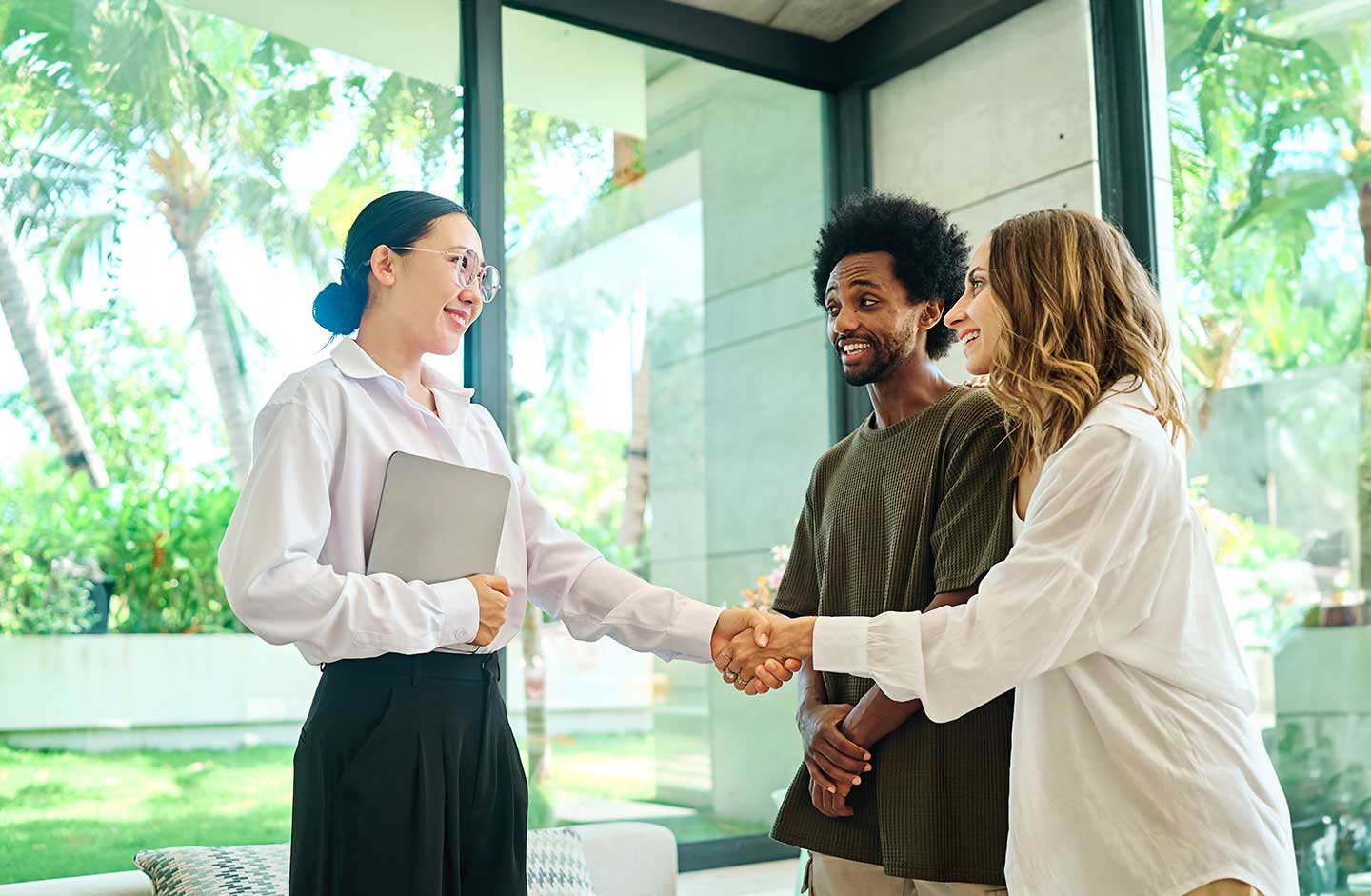 Team Tate Homes - Tampa Bay - Property Management